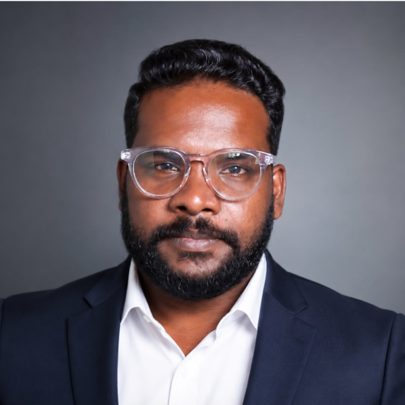 Isaac John, Programme & Delivery