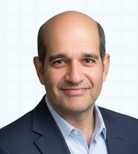 Zubin Kutar, AI Training & Marketing